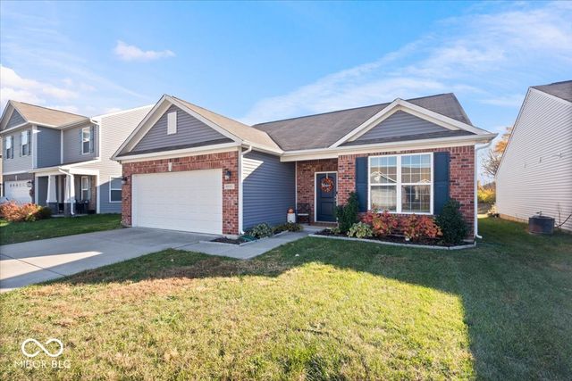 9151 Tansel Creek Drive, Indianapolis, IN 46234