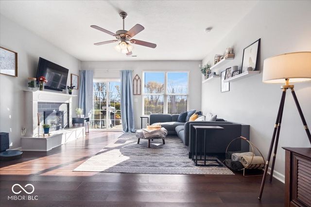 9151 Tansel Creek Drive, Indianapolis, IN 46234