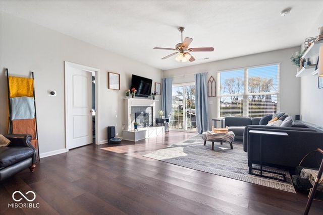 9151 Tansel Creek Drive, Indianapolis, IN 46234