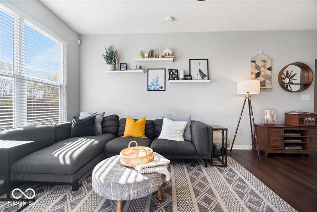 9151 Tansel Creek Drive, Indianapolis, IN 46234