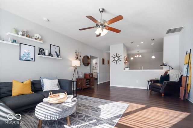 9151 Tansel Creek Drive, Indianapolis, IN 46234