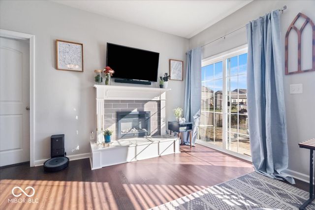 9151 Tansel Creek Drive, Indianapolis, IN 46234