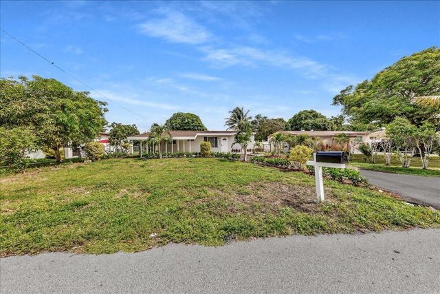 6311 SW 2ND Street, Margate, FL 33068