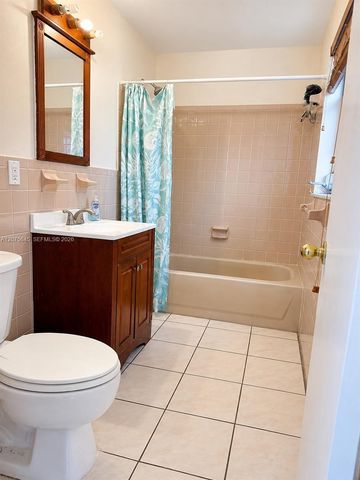 6488 SW 25th Street 1, Miami, FL 33155