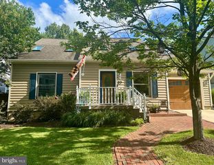 20 WINDWHISPER LN, Annapolis, MD 21403