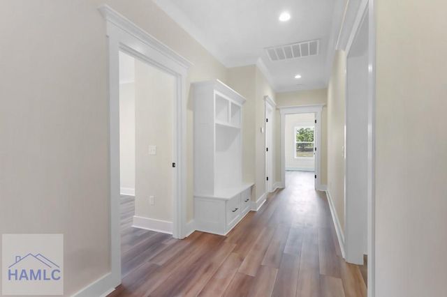 88 Northshore Avenue, Jesup, GA 31545