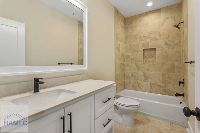 88 Northshore Avenue, Jesup, GA 31545