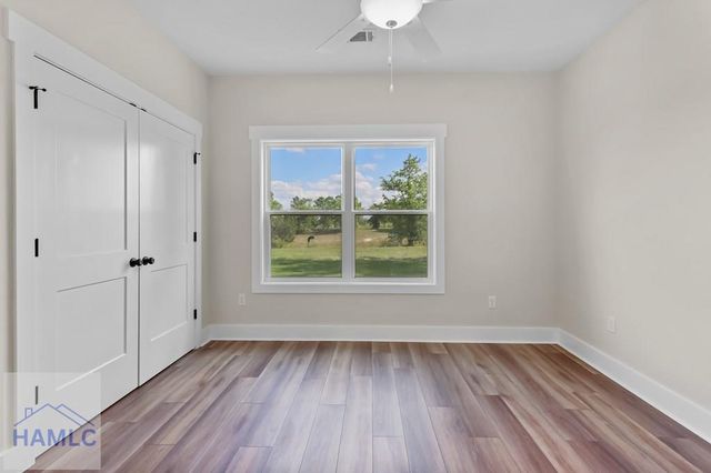 88 Northshore Avenue, Jesup, GA 31545