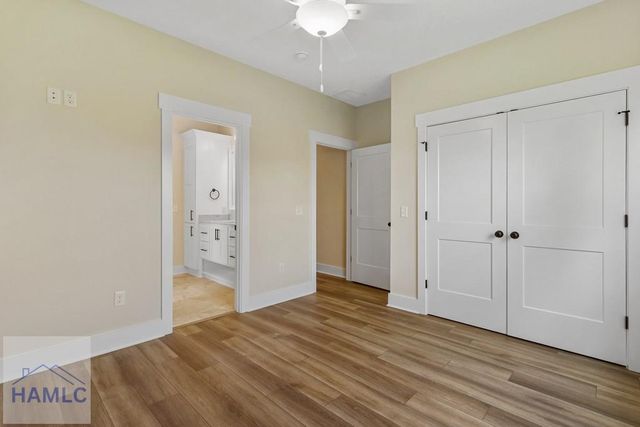 88 Northshore Avenue, Jesup, GA 31545