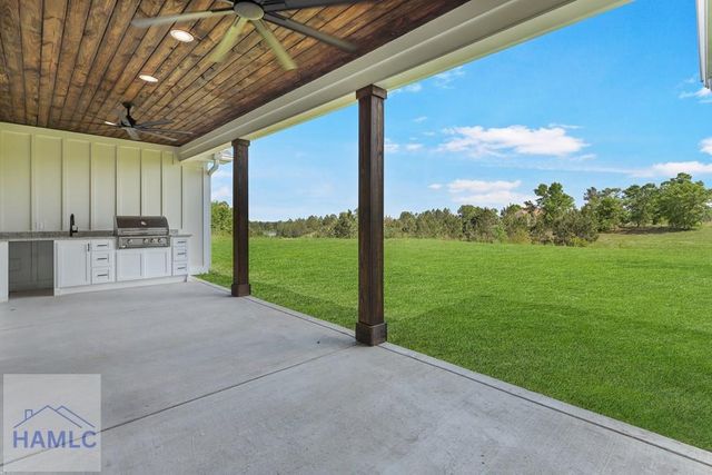 88 Northshore Avenue, Jesup, GA 31545