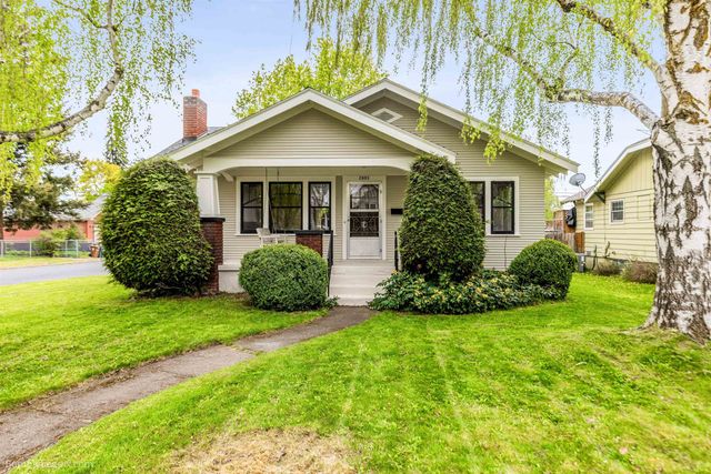 2803 W Fairview Ave, Spokane, WA 99205