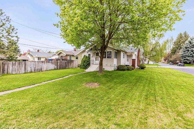 2803 W Fairview Ave, Spokane, WA 99205