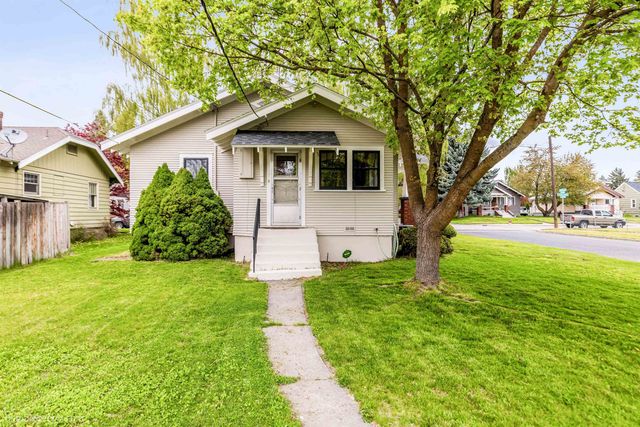 2803 W Fairview Ave, Spokane, WA 99205