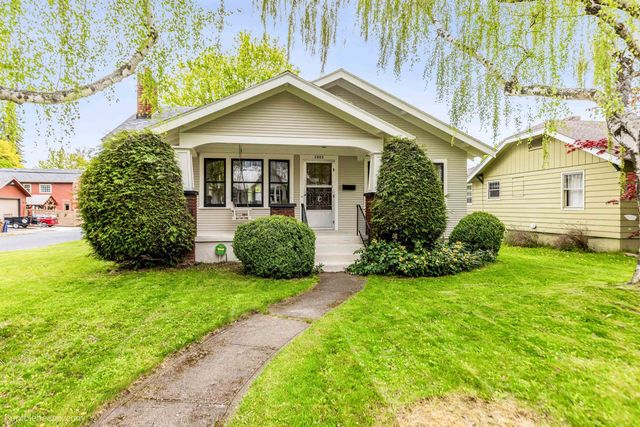 2803 W Fairview Ave, Spokane, WA 99205