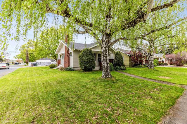 2803 W Fairview Ave, Spokane, WA 99205
