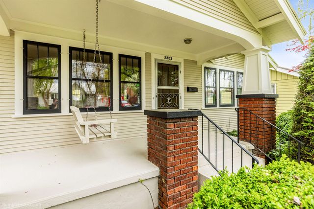 2803 W Fairview Ave, Spokane, WA 99205