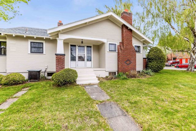 2803 W Fairview Ave, Spokane, WA 99205