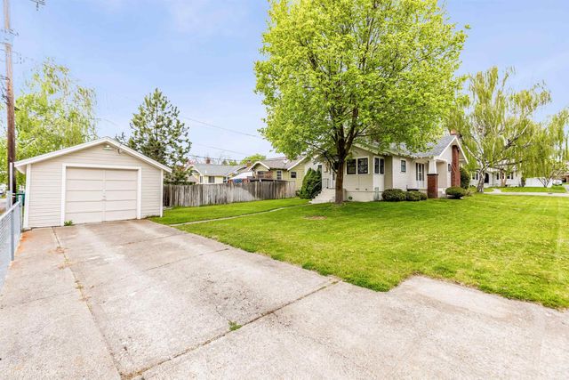 2803 W Fairview Ave, Spokane, WA 99205
