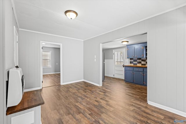 1167 Carter Grove Road, Hazel Green, AL 35750