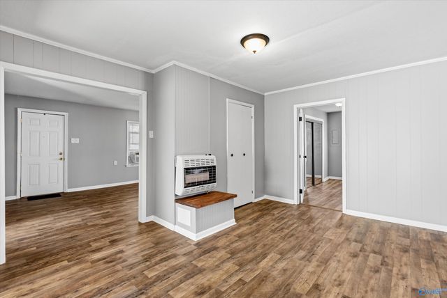 1167 Carter Grove Road, Hazel Green, AL 35750