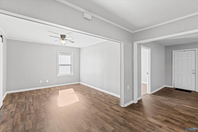 1167 Carter Grove Road, Hazel Green, AL 35750