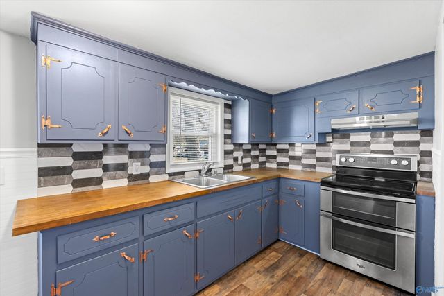 1167 Carter Grove Road, Hazel Green, AL 35750