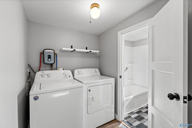 1167 Carter Grove Road, Hazel Green, AL 35750