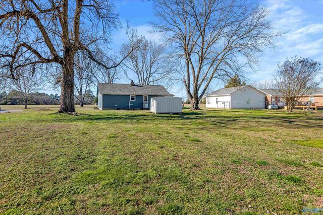 1167 Carter Grove Road, Hazel Green, AL 35750