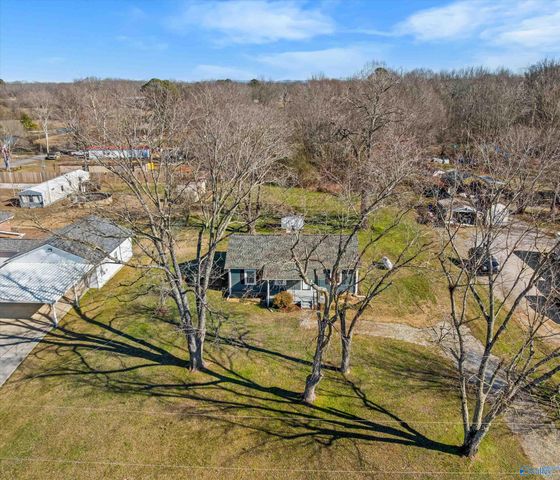 1167 Carter Grove Road, Hazel Green, AL 35750