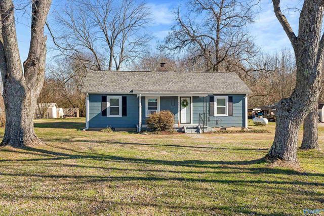 1167 Carter Grove Road, Hazel Green, AL 35750