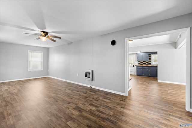 1167 Carter Grove Road, Hazel Green, AL 35750