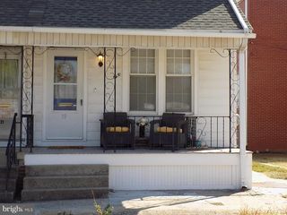 19 N SEWARD ST, York, PA 17404