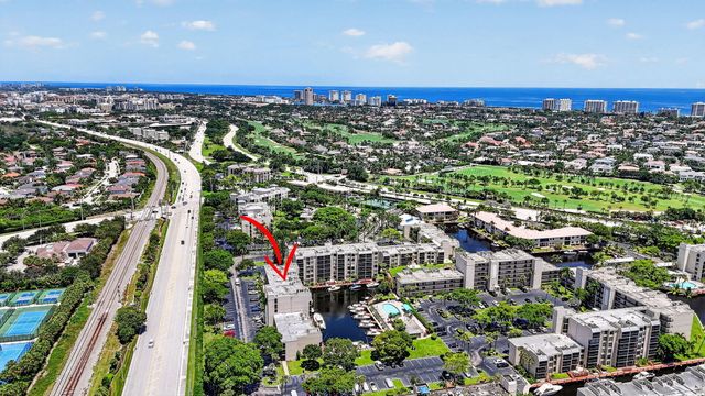4 Royal Palm Way 403, Boca Raton, FL 33432