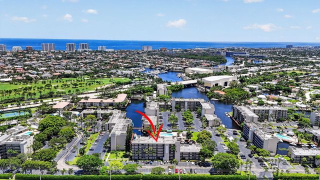 4 Royal Palm Way 403, Boca Raton, FL 33432