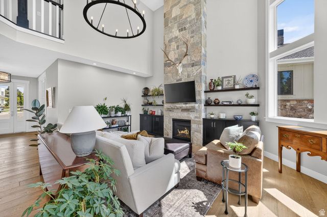 3618 S TANNER GARDENS CT, Millcreek, UT 84109