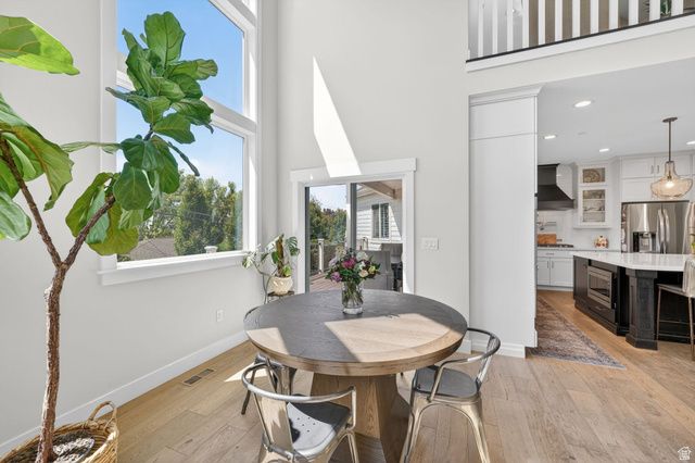 3618 S TANNER GARDENS CT, Millcreek, UT 84109