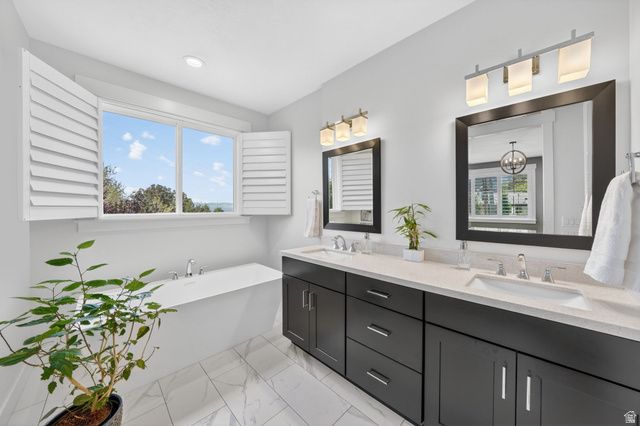 3618 S TANNER GARDENS CT, Millcreek, UT 84109