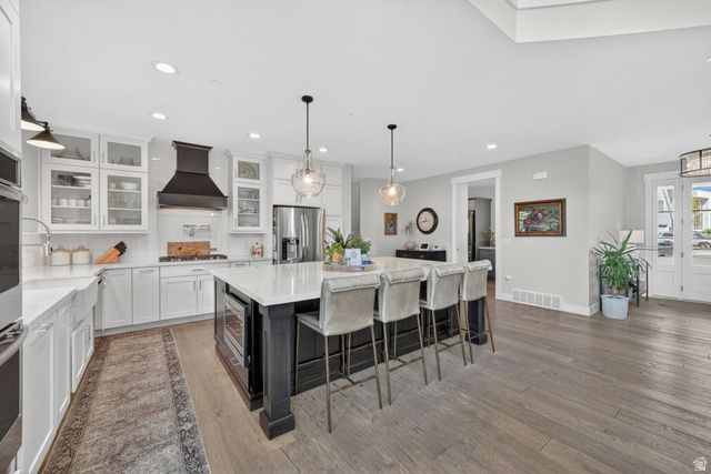 3618 S TANNER GARDENS CT, Millcreek, UT 84109