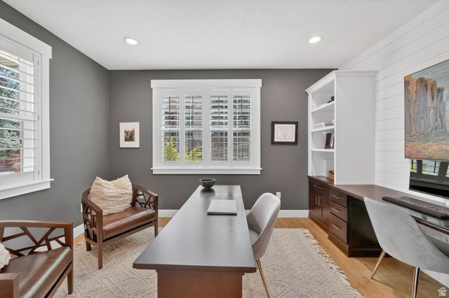 3618 S TANNER GARDENS CT, Millcreek, UT 84109
