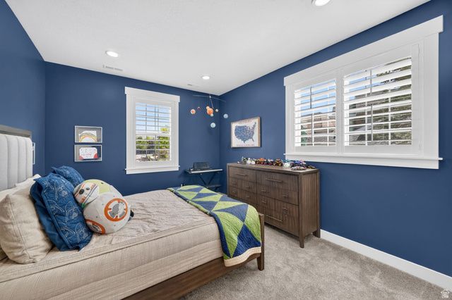 3618 S TANNER GARDENS CT, Millcreek, UT 84109