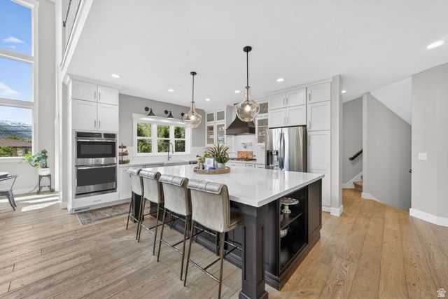 3618 S TANNER GARDENS CT, Millcreek, UT 84109