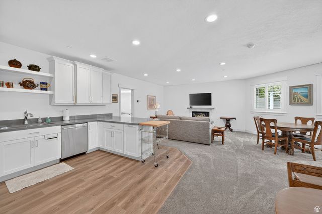 3618 S TANNER GARDENS CT, Millcreek, UT 84109