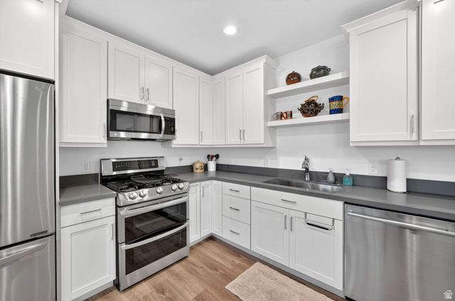 3618 S TANNER GARDENS CT, Millcreek, UT 84109