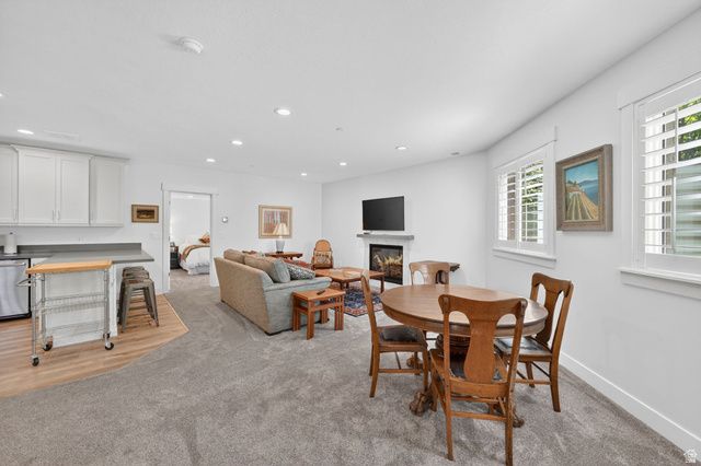 3618 S TANNER GARDENS CT, Millcreek, UT 84109