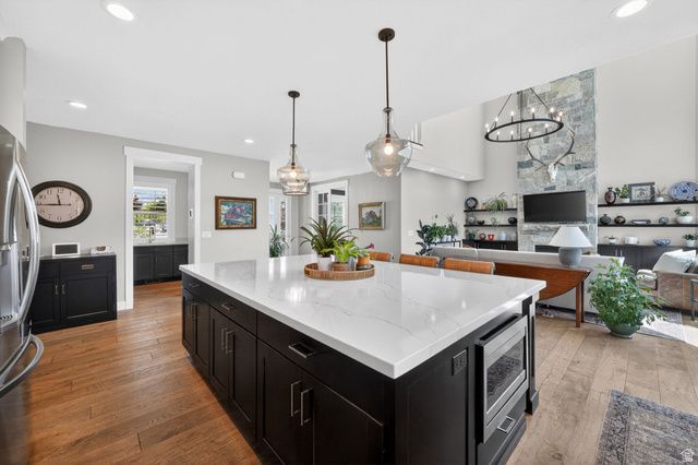 3618 S TANNER GARDENS CT, Millcreek, UT 84109