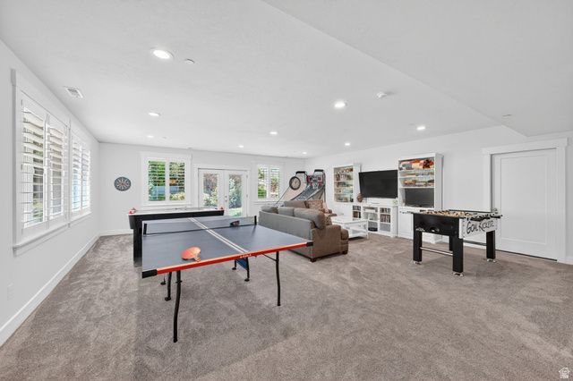 3618 S TANNER GARDENS CT, Millcreek, UT 84109