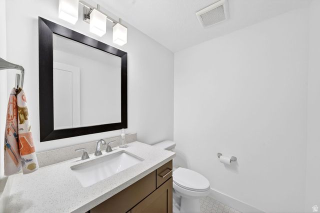 3618 S TANNER GARDENS CT, Millcreek, UT 84109