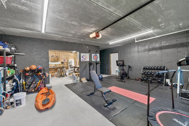 3618 S TANNER GARDENS CT, Millcreek, UT 84109