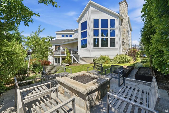 3618 S TANNER GARDENS CT, Millcreek, UT 84109