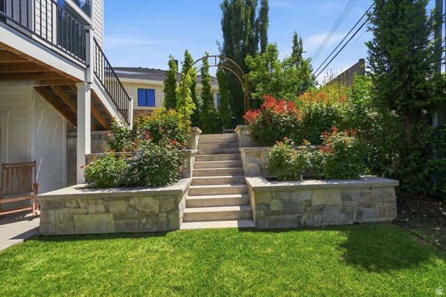 3618 S TANNER GARDENS CT, Millcreek, UT 84109